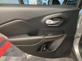 Thumbnail of 2015 Billet Silver Metallic Clearcoat Jeep Cherokee