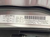 Thumbnail of 2015 Billet Silver Metallic Clearcoat Jeep Cherokee