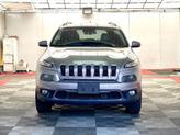 Thumbnail of 2015 Billet Silver Metallic Clearcoat Jeep Cherokee