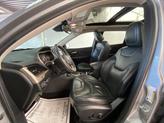 Thumbnail of 2015 Billet Silver Metallic Clearcoat Jeep Cherokee