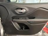 Thumbnail of 2015 Billet Silver Metallic Clearcoat Jeep Cherokee