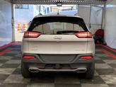 Thumbnail of 2015 Billet Silver Metallic Clearcoat Jeep Cherokee