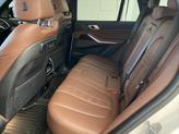 Thumbnail of 2021 Mineral White Metallic BMW X5