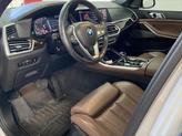 Thumbnail of 2021 Mineral White Metallic BMW X5