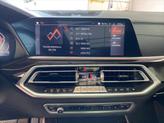Thumbnail of 2021 Mineral White Metallic BMW X5