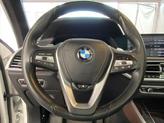 Thumbnail of 2021 Mineral White Metallic BMW X5