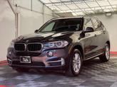 Thumbnail of 2015 Dark Graphite Metallic BMW X5