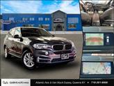 Photo of 2015 Dark Graphite Metallic BMW X5