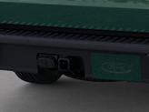 Thumbnail of 2025 Green Ford Maverick