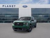 Thumbnail of 2025 Green Ford Maverick