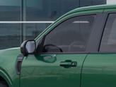 Thumbnail of 2025 Green Ford Maverick