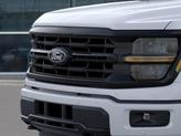 Thumbnail of 2025 Oxford White Ford F-150