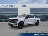 Photo of 2025 Oxford White Ford F-150