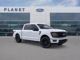 Thumbnail of 2025 Oxford White Ford F-150