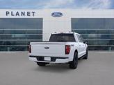 Thumbnail of 2025 Oxford White Ford F-150