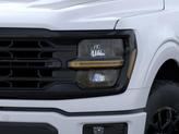 Thumbnail of 2025 Oxford White Ford F-150