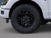 Thumbnail of 2025 Oxford White Ford F-150