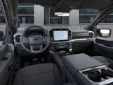 Thumbnail of 2025 Oxford White Ford F-150