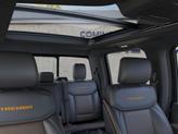 Thumbnail of 2025 Agate Black Metallic Ford F-150