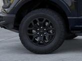Thumbnail of 2025 Agate Black Metallic Ford F-150