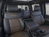 Thumbnail of 2025 Agate Black Metallic Ford F-150
