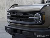 Thumbnail of 2025 Gray Ford Bronco