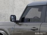 Thumbnail of 2025 Gray Ford Bronco