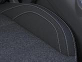 Thumbnail of 2025 Shadow Black Ford Mustang