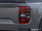 Thumbnail of 2025 Carbonized Gray Metallic Ford Maverick