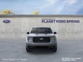 Thumbnail of 2025 Carbonized Gray Metallic Ford Maverick