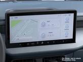 Thumbnail of 2025 Carbonized Gray Metallic Ford Maverick