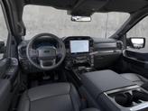 Thumbnail of 2025 Carbonized Gray Metallic Ford F-150