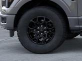 Thumbnail of 2025 Carbonized Gray Metallic Ford F-150