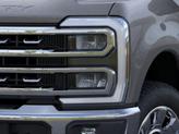 Thumbnail of 2025 Carbonized Gray Metallic Ford F-250