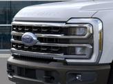 Thumbnail of 2025 Oxford White Ford F-250