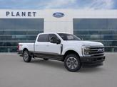 Thumbnail of 2025 Oxford White Ford F-250