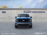 Thumbnail of 2025 Atlas Blue Metallic Ford F-150