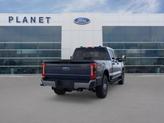 Thumbnail of 2025 Antimatter Blue Metallic Ford F-350