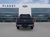 Thumbnail of 2025 Antimatter Blue Metallic Ford F-350
