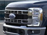 Thumbnail of 2025 Antimatter Blue Metallic Ford F-350