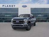 Thumbnail of 2025 Antimatter Blue Metallic Ford F-350