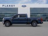Thumbnail of 2025 Antimatter Blue Metallic Ford F-350