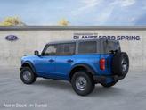 Thumbnail of 2025 Velocity Blue Metallic Ford Bronco