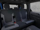 Thumbnail of 2025 Velocity Blue Metallic Ford Bronco