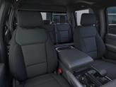 Thumbnail of 2025 Agate Black Metallic Ford F-150