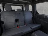 Thumbnail of 2025 Oxford White Ford Bronco