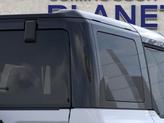 Thumbnail of 2025 Oxford White Ford Bronco