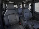 Thumbnail of 2025 Oxford White Ford Bronco