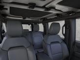 Thumbnail of 2025 Oxford White Ford Bronco
