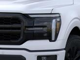 Thumbnail of 2025 Star White Ford F-150